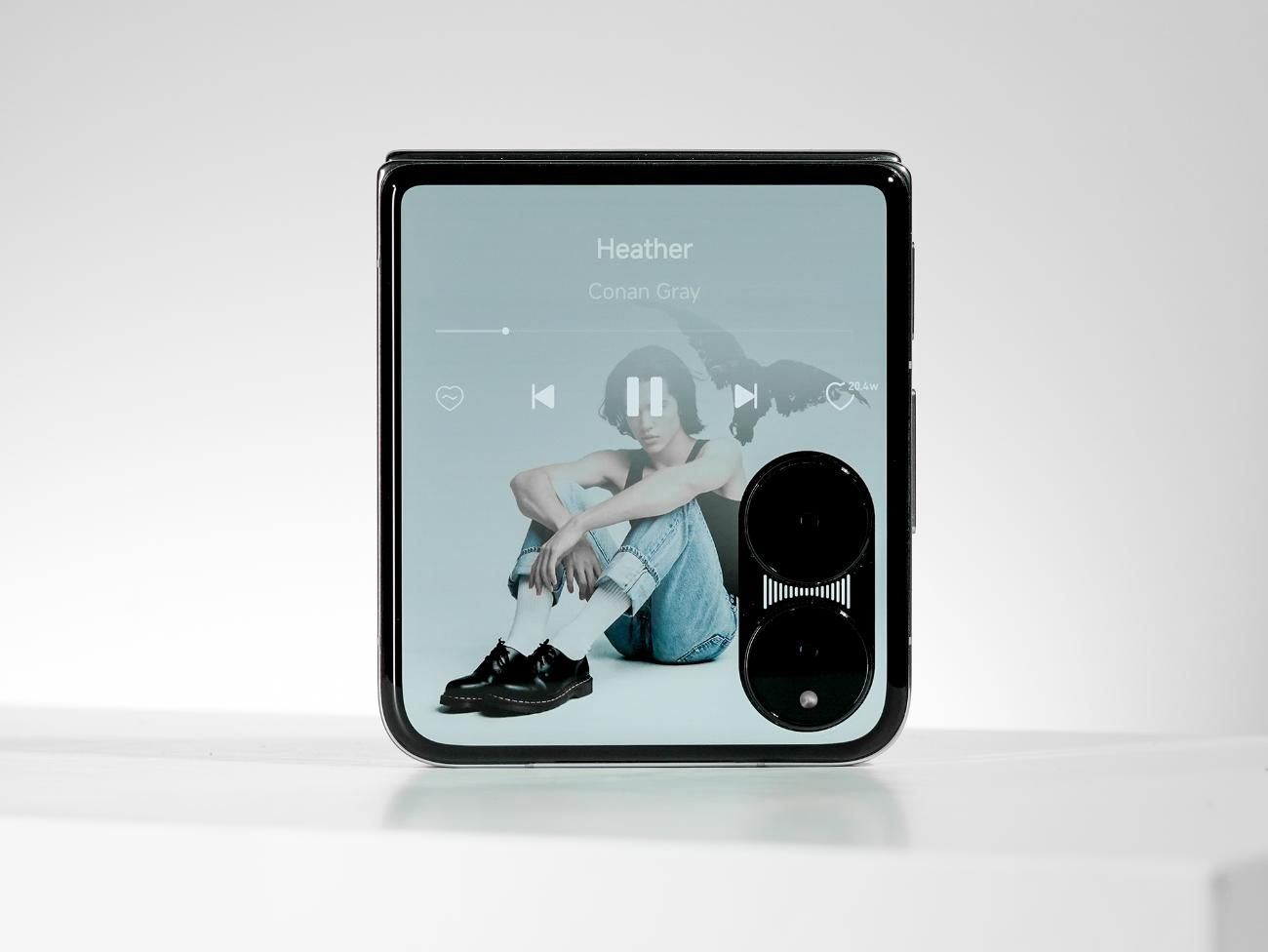 小米MIX翻盖评测，五年磨一剑的秘密