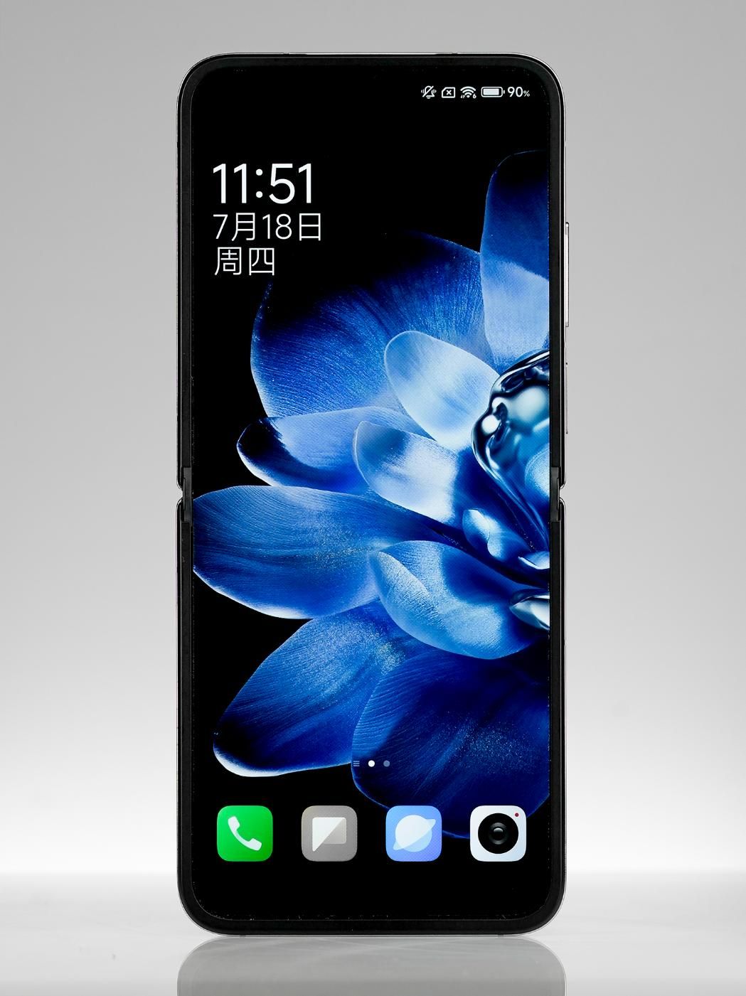 小米MIX翻盖评测，五年磨一剑的秘密