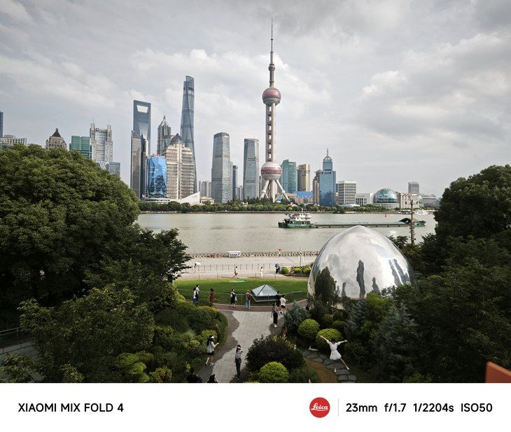 小米MIX Fold折叠屏评测，全面解析其顶级性能与重量对比