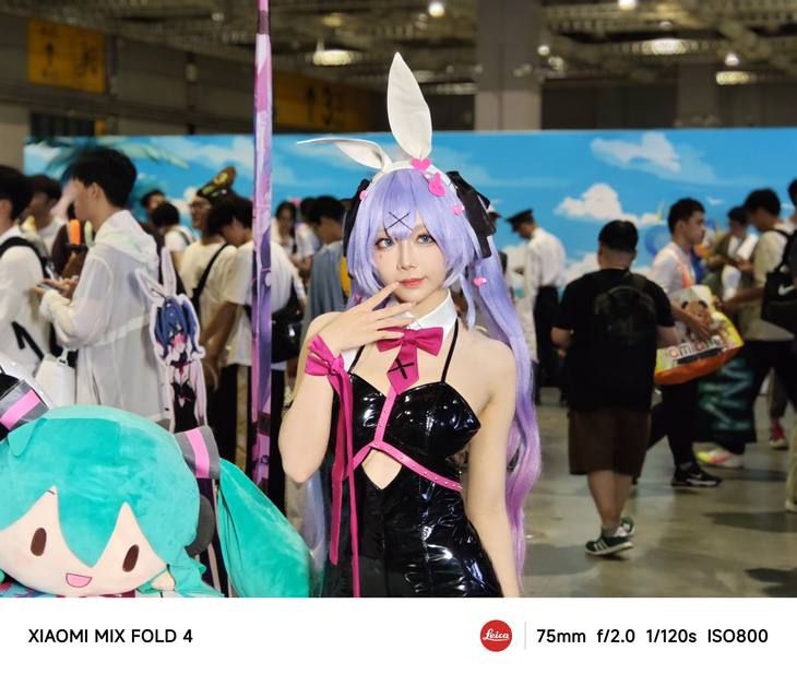 小米MIX Fold折叠屏评测，全面解析其顶级性能与重量对比