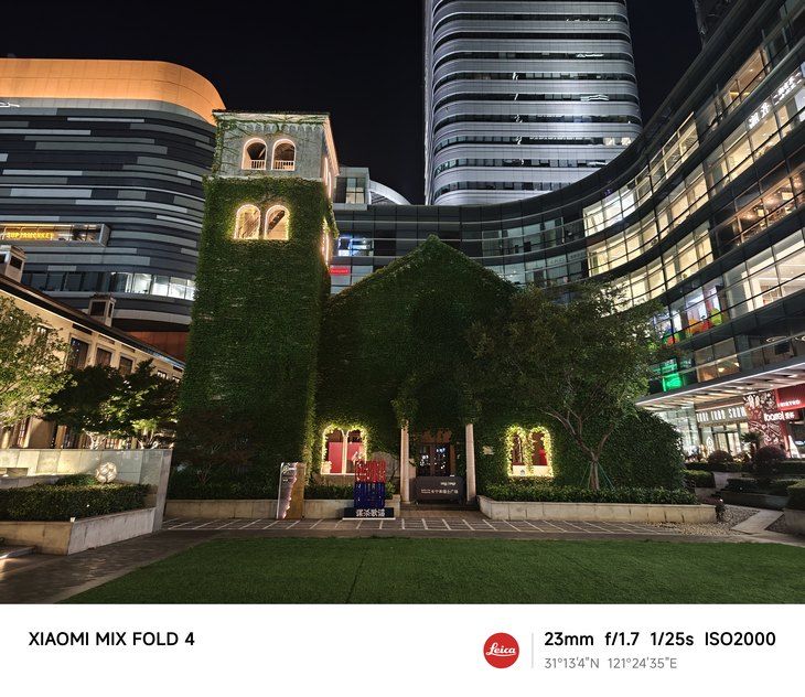 小米MIX Fold折叠屏评测，全面解析其顶级性能与重量对比