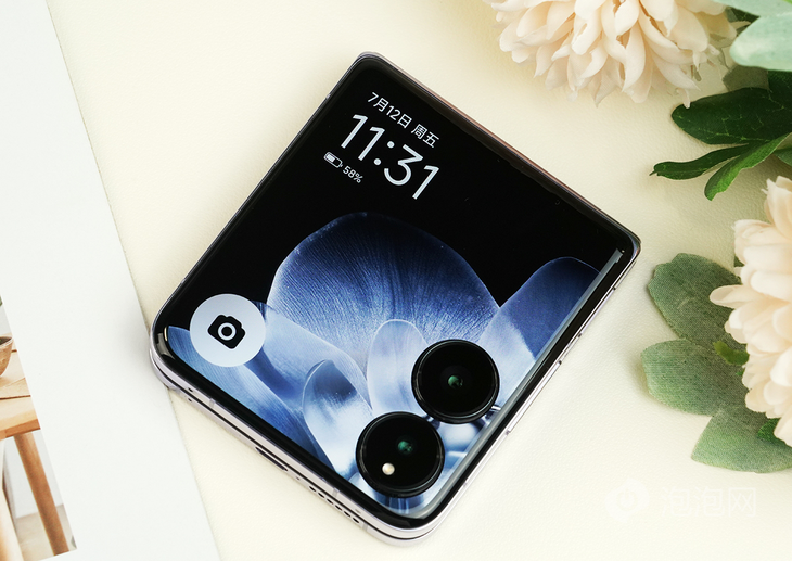 小米MIX翻盖评测，全面性能旗舰开测