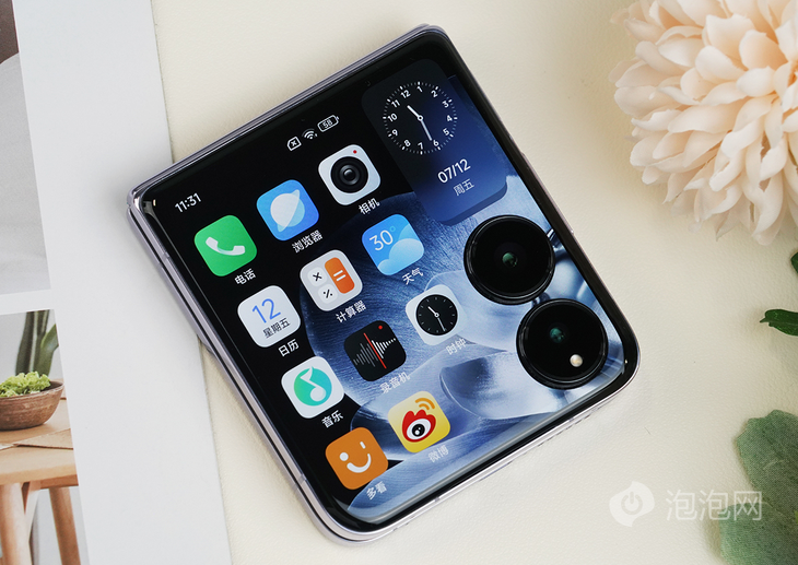 小米MIX翻盖评测，全面性能旗舰开测