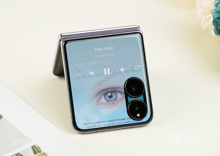 小米MIX翻盖评测，全面性能旗舰开测