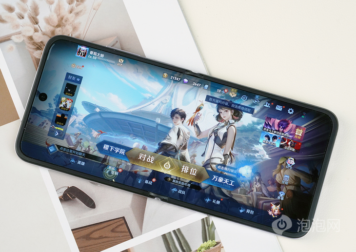 小米MIX翻盖评测，全面性能旗舰开测