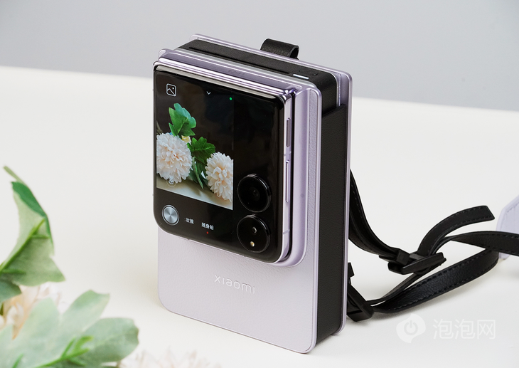 小米MIX翻盖评测，全面性能旗舰开测