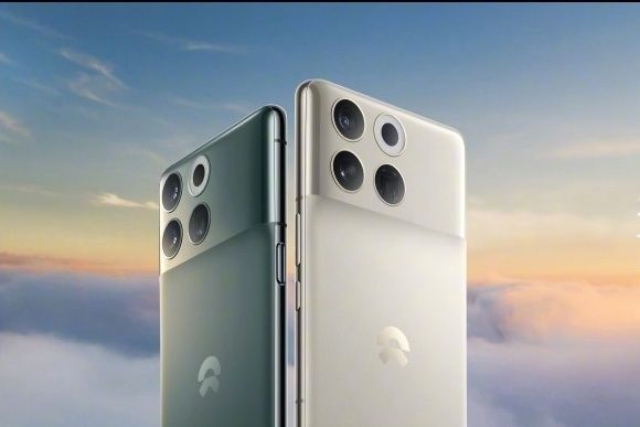 新蔚来NIO Phone 2 手机正式发布！日期，7月27日