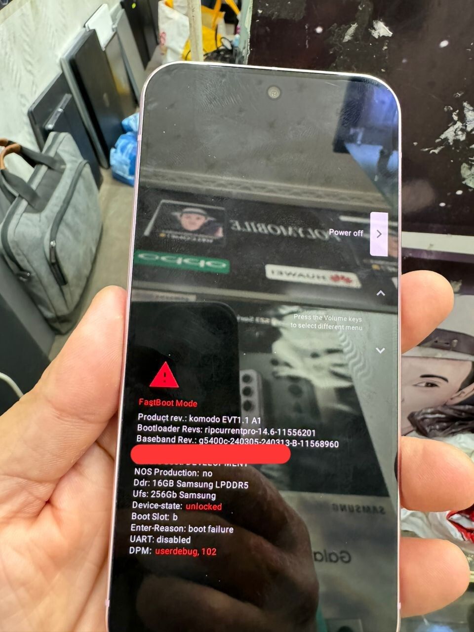 谷歌 Pixel 9 ProXL，最大内存为16GB！三星Exynos 5400+！