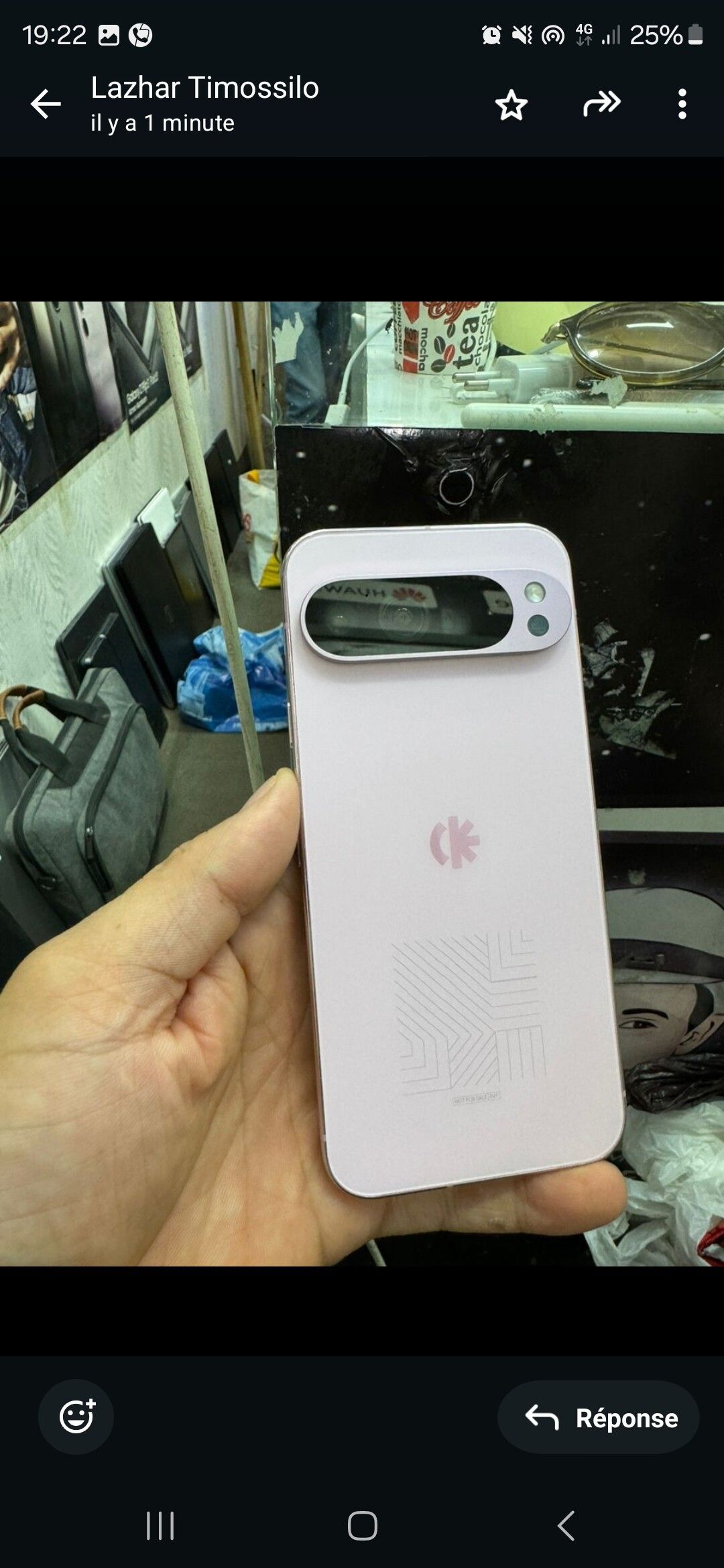 谷歌 Pixel 9 ProXL，最大内存为16GB！三星Exynos 5400+！