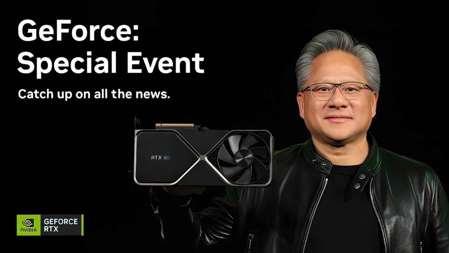中国消费者喜新厌旧的GPU，NVIDIA 5090终于要来中国！