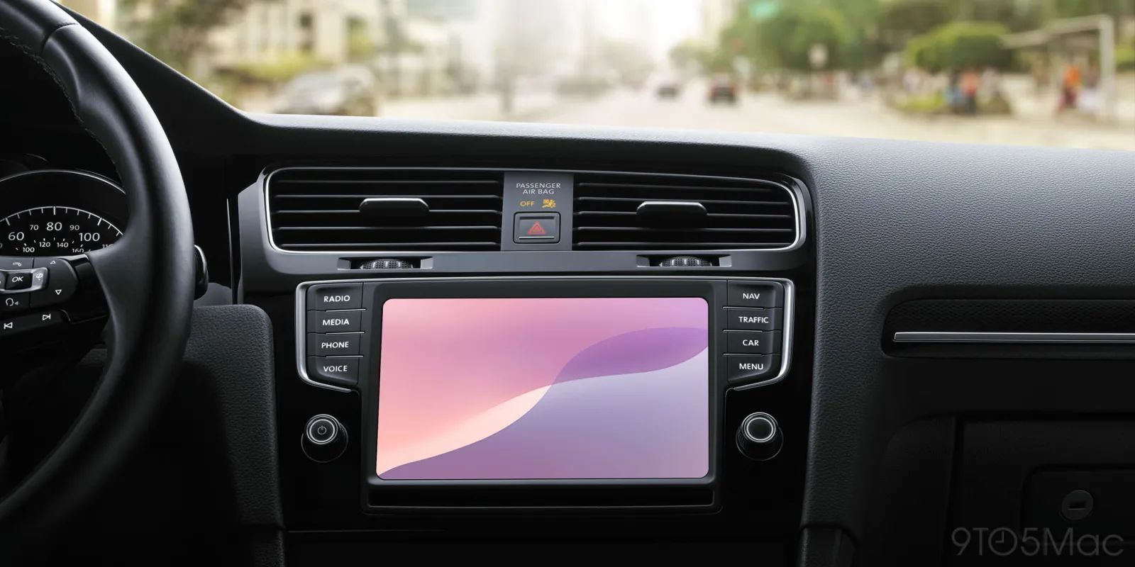 Apple iOS/iPadOS 18开发者预览版 Beta 4，添加CarPlay壁纸、调整设置选项及相机控制