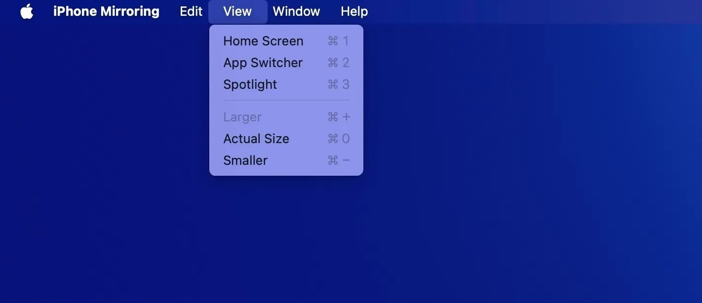 Apple iOS/iPadOS 18开发者预览版 Beta 4，添加CarPlay壁纸、调整设置选项及相机控制