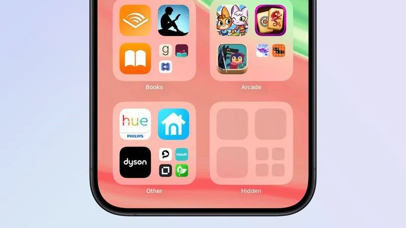 Apple iOS/iPadOS 18开发者预览版 Beta 4，添加CarPlay壁纸、调整设置选项及相机控制