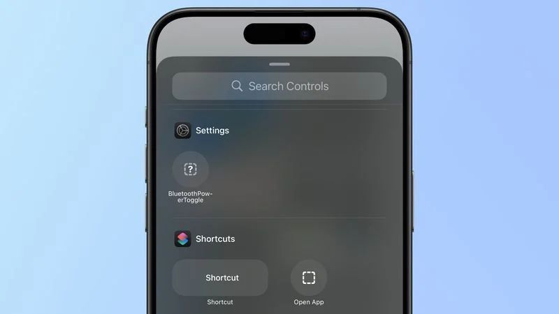Apple iOS/iPadOS 18开发者预览版 Beta 4，添加CarPlay壁纸、调整设置选项及相机控制