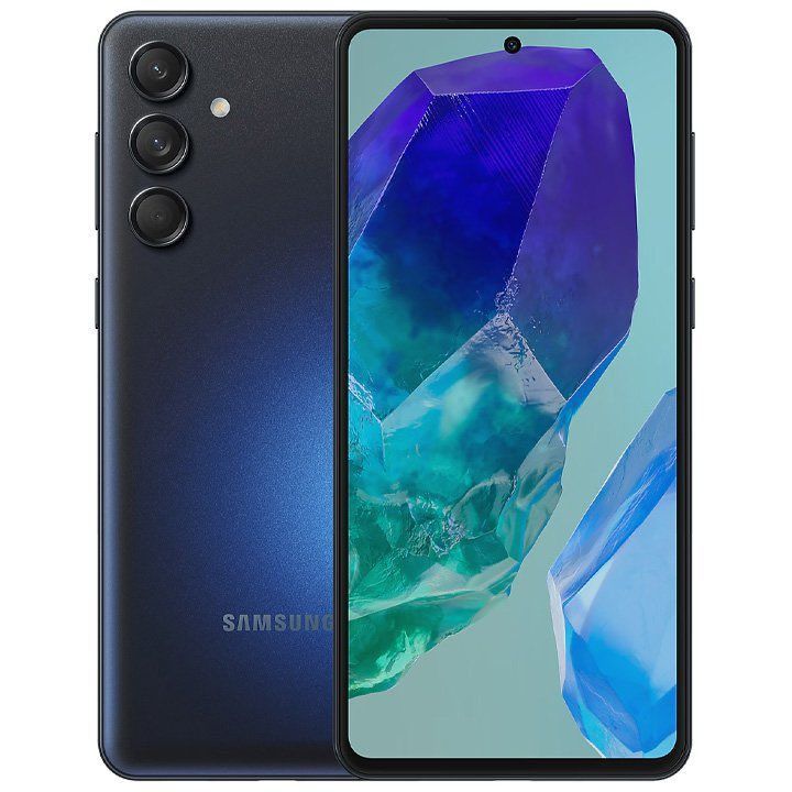 三星Galaxy M55s跑分曝光骁龙7 Gen 1芯片+8GB内存