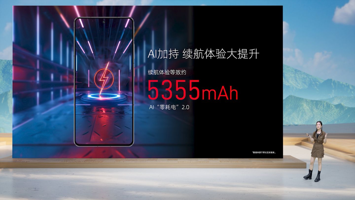 努比亚Z60S Pro 手机，双天线+卫星电话双功能超强
