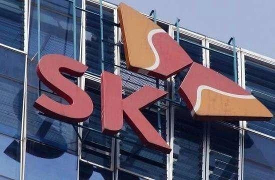 韩国电池巨头寒冰半年亏损94亿美元