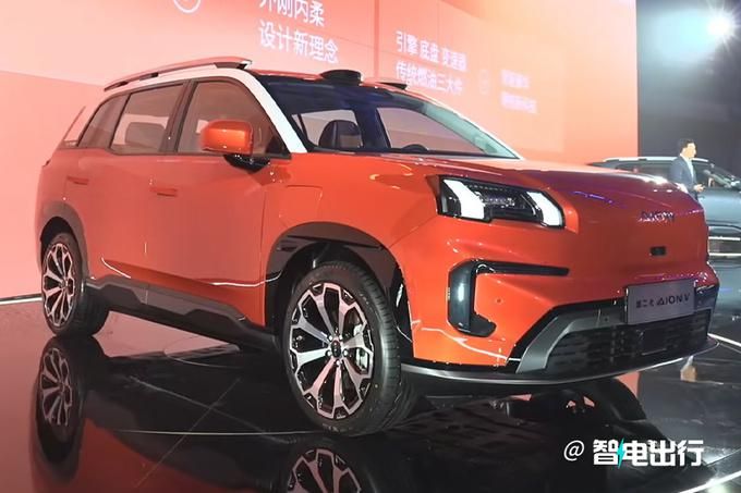 广汽新款Aion V降价4.98万 750km续航到底如何？