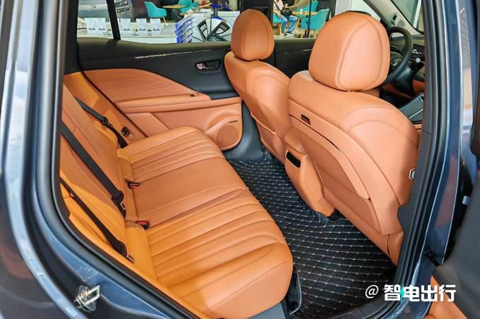 广汽新款Aion V降价4.98万 750km续航到底如何？