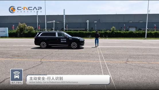 马9，实力碾压对手，安全天花板上的杀手锏