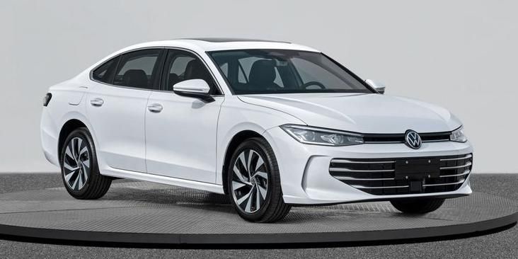 丰田新款车型曝光，有轨电车、油罐车等！