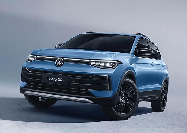 丰田新款车型曝光，有轨电车、油罐车等！