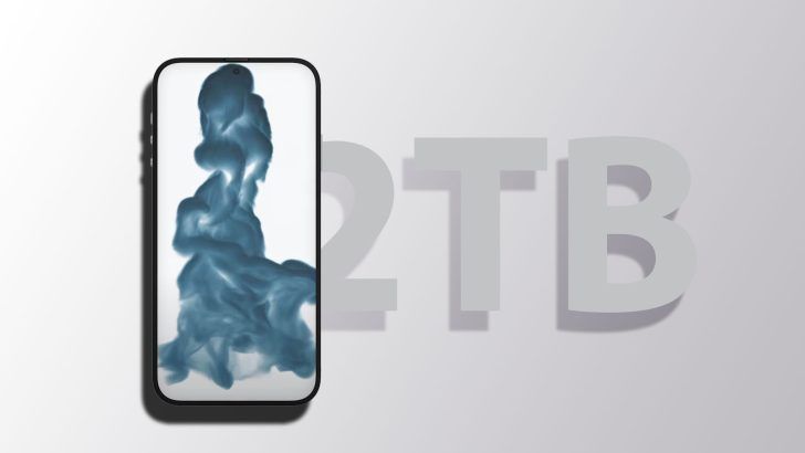 苹果官方，iPhone将告别QLC NAND, 转向LDD