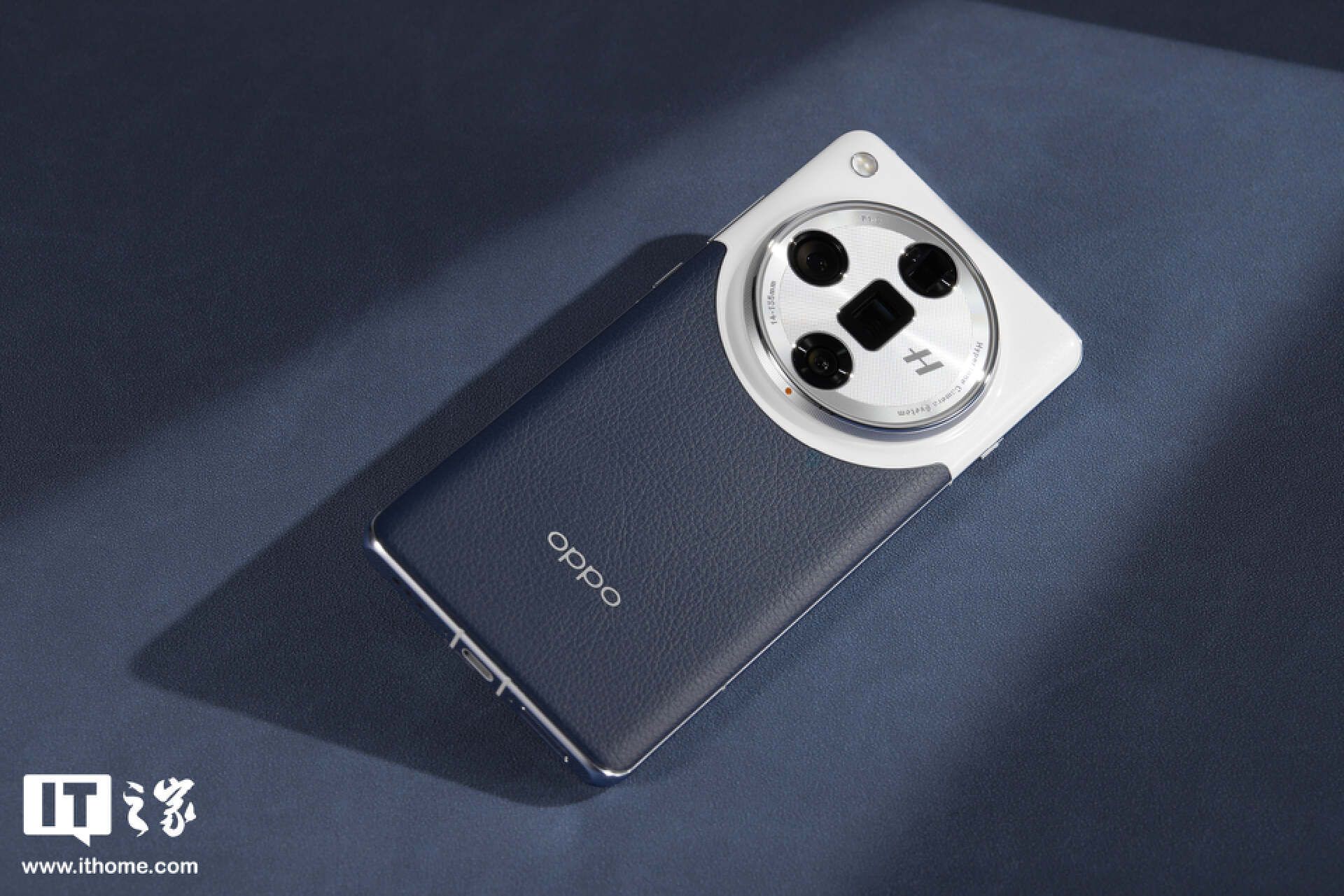 OPPO Find X8 Ultra 手机 好于入门级级别的曝光？厚度只有9.5mm？摄像头的凹凸比有何改进？