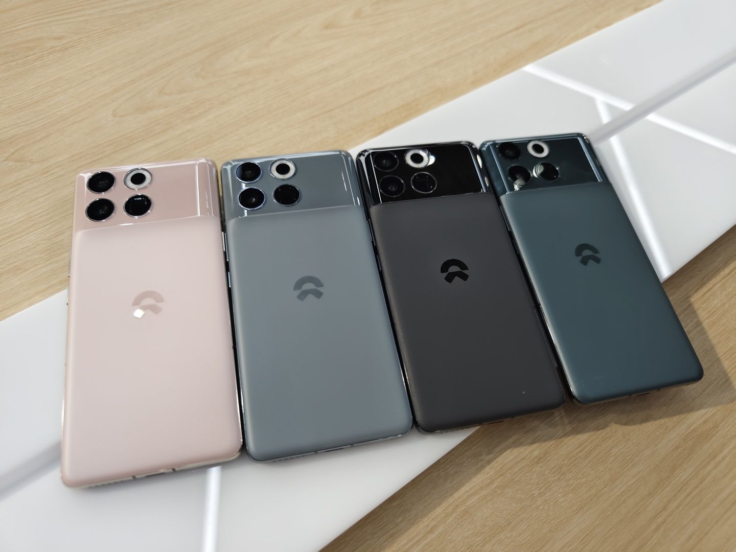 蔚来NIO Phone 2将配备NOMI GPT，官方语，不做手机只是想有个好伙伴