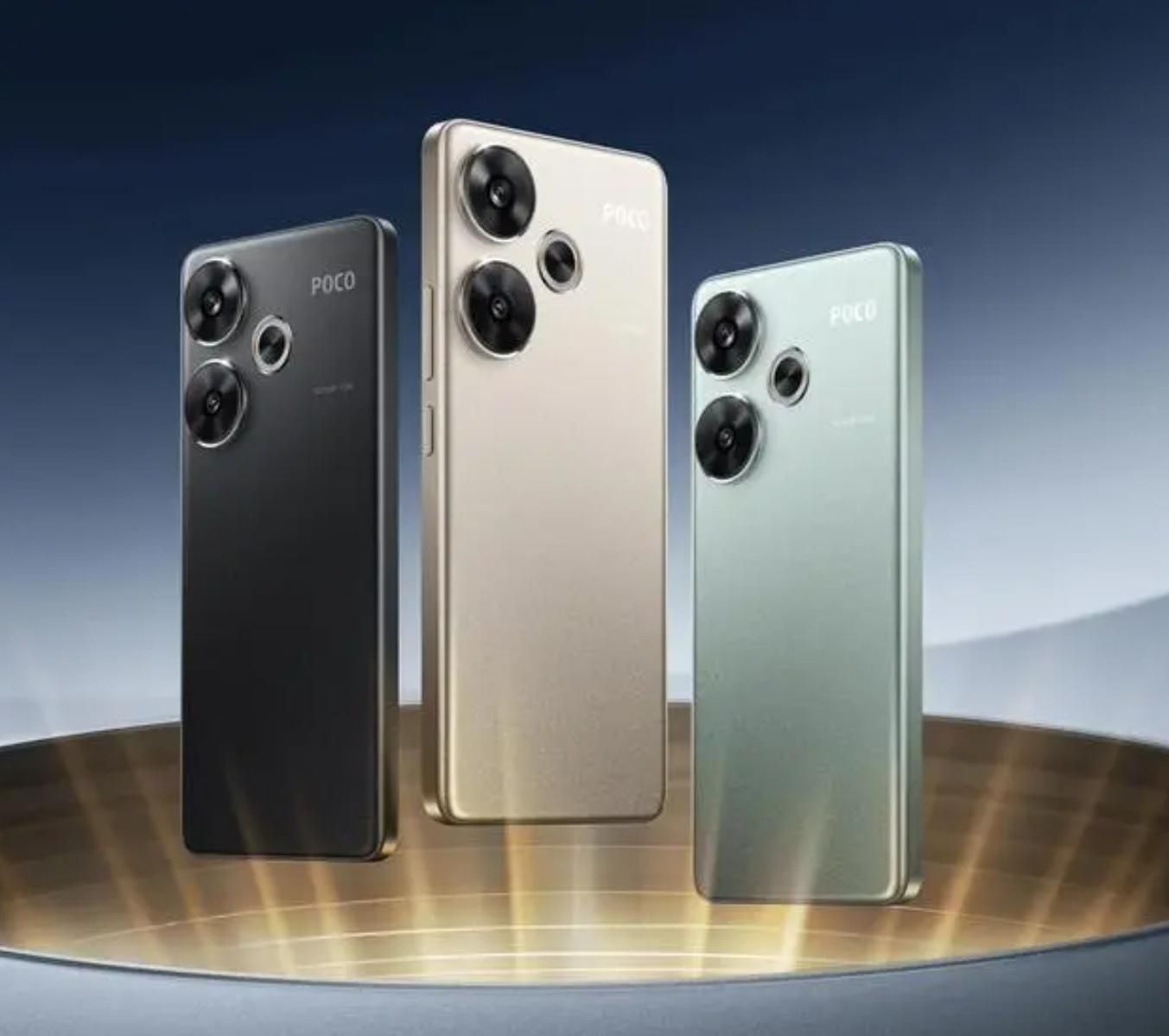 Redmi Turbo 3发布新电影，联名火热死侍与金刚狼，敬请期待！