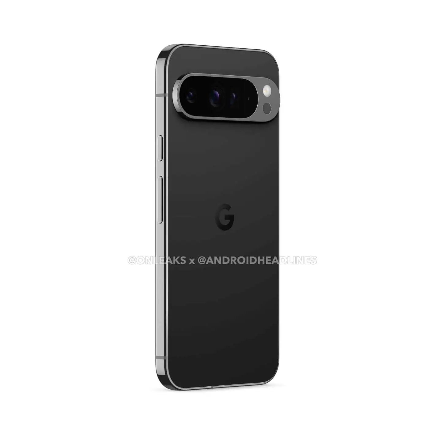 谷歌 Pixel 9 Pro 手机效果曝光，米色、粉色、浅绿色、深灰色四种颜色