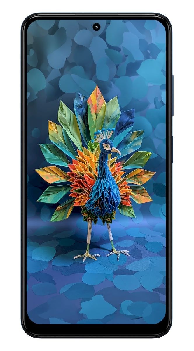 定位千元5G手机，佳洁士/佳洁士Max强力旗舰！