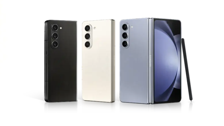 三星Galaxy Fold 5折销售，仅需100亿补贴，立减高达4122元！