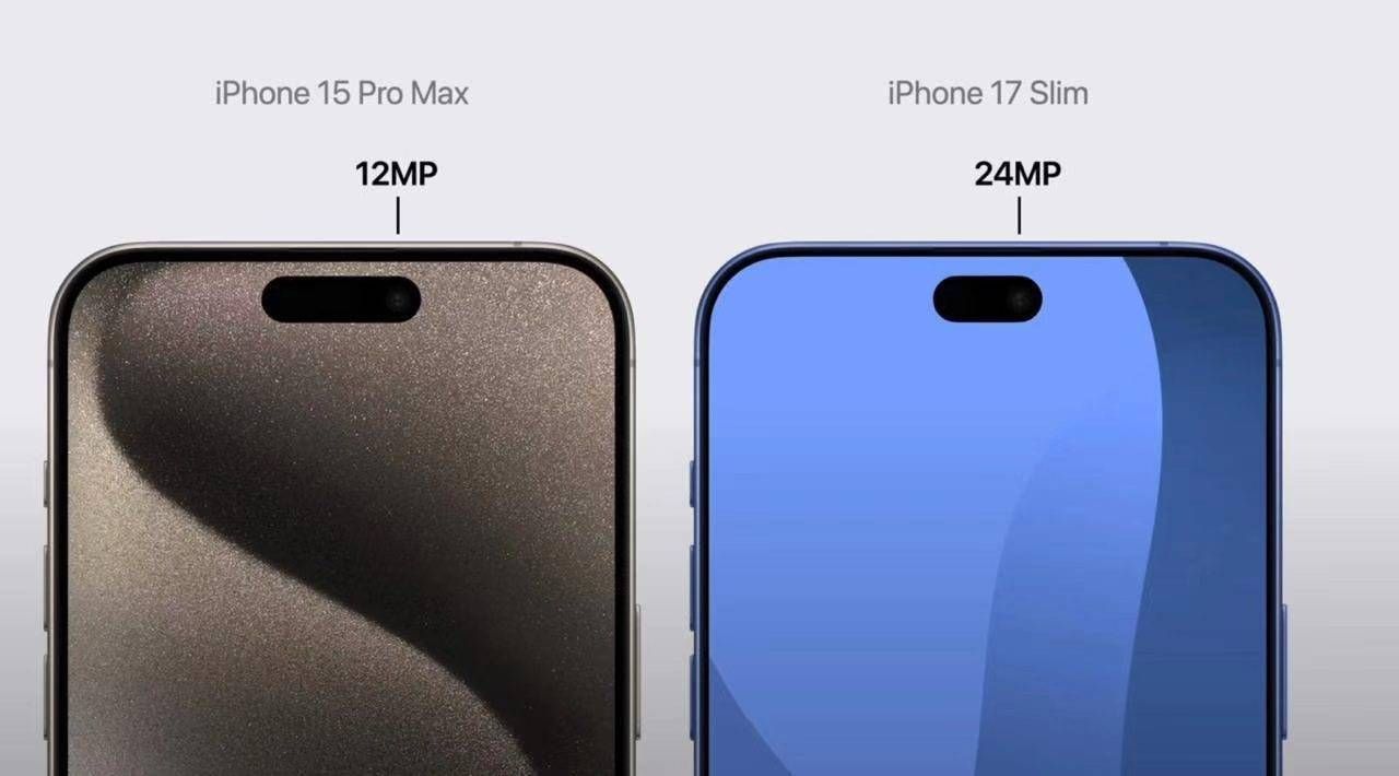 iPhone 17取消Plus机型，更薄设计来袭！
