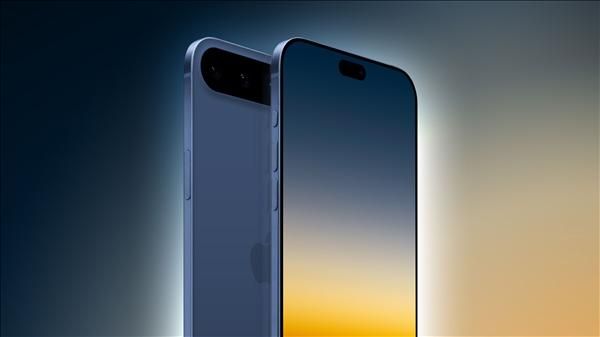 苹果换刀，iPhone 13 Pro Max或将取消Plus功能？
