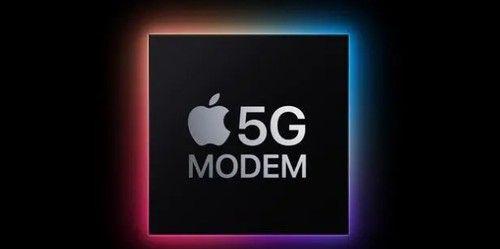 苹果自研5G基带？iPhone SE 4有望搭载新平台！