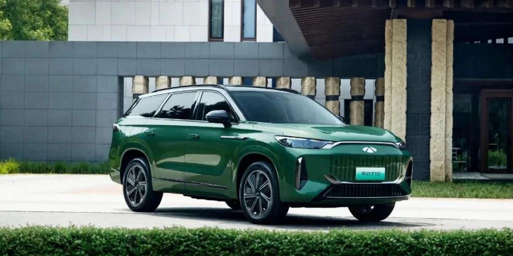 新能源汽车市场新焦点，新款车型或已上市！瑞风T10与深蓝S07齐名，比亚迪宋双降价在即！
