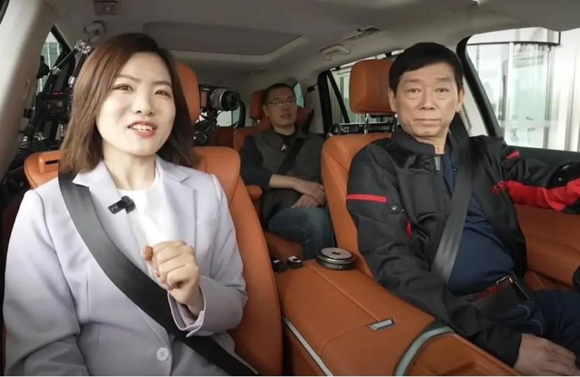 长城汽车挣着钱？站着卖车赚钱吗？