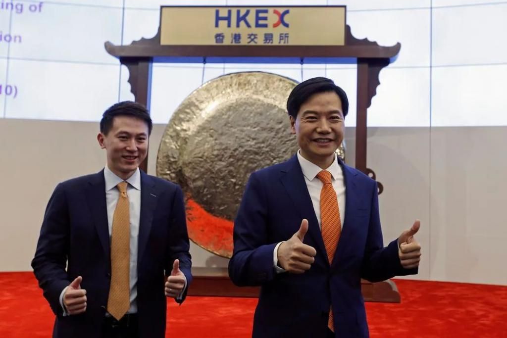 雷军造车？震惊！新势力造车技术诞生！