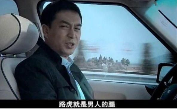 腿神路虎，不屈的坚韧与痛苦的交织