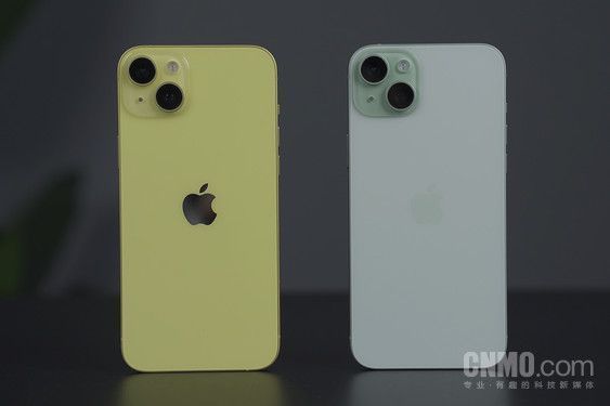 iPhone 15系列月评：主摄升级超预期，Plus充电不再恼人
