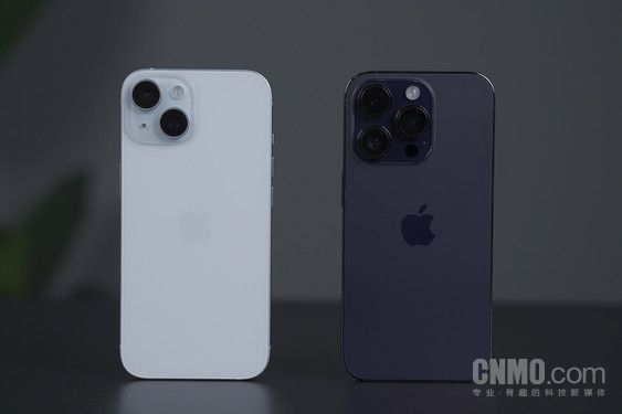 iPhone 15系列月评：主摄升级超预期，Plus充电不再恼人