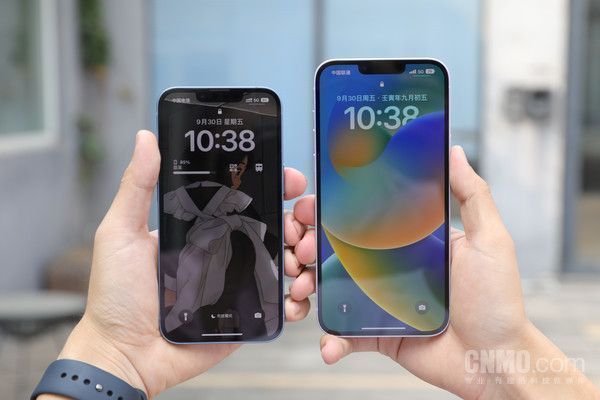 iPhone 15系列月评：主摄升级超预期，Plus充电不再恼人