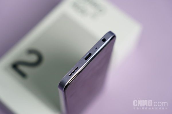 OPPO A2x评测：一部好用且更耐用的质感机