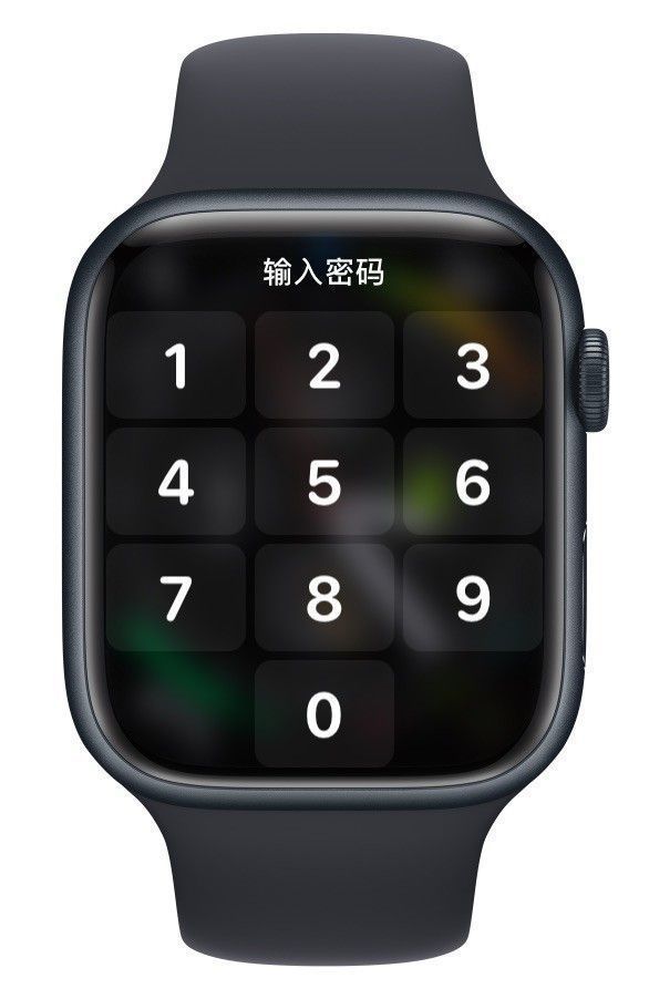 Apple Watch Series 9：闭环生态内一块关键的拼图