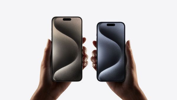 手持5999元 买安卓旗舰还是iPhone 15？