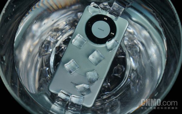 华为Mate 60 Pro评测：精雕细琢 成就史上最强大的Mate