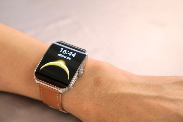 OPPO Watch 4 Pro体验：可玩性极高的全能旗舰表