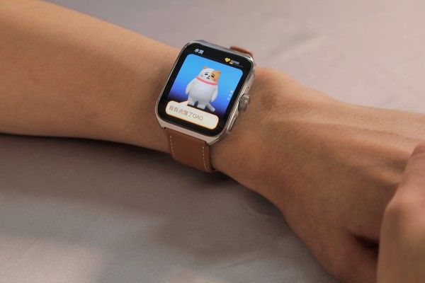 OPPO Watch 4 Pro体验：可玩性极高的全能旗舰表