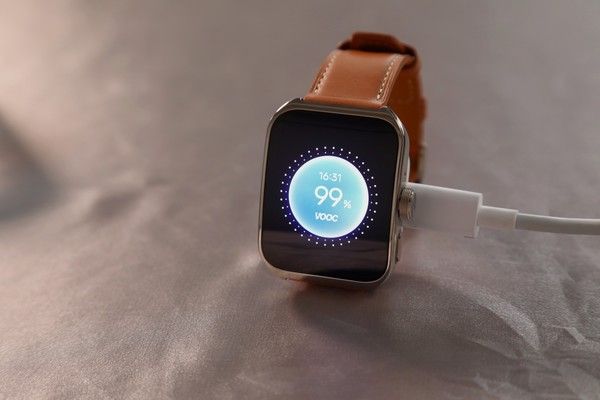 OPPO Watch 4 Pro体验：可玩性极高的全能旗舰表